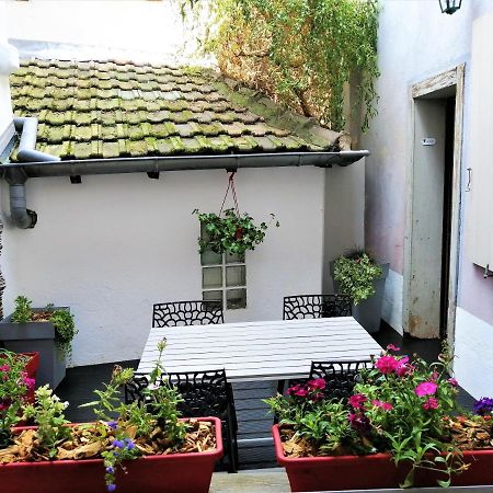 Gite Côté Cour Colmar Exterior foto